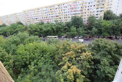 Șoseaua Colentina, bloc OD reabilitat (vizavi Rose Garden), ap. cu 3 camere - 17