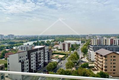 Penthouse | Vedere Panoramica | Baneasa-Sisesti Comision 0- DIRECT DEZVOLTATOR - 23