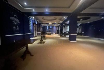 Sală de evenimente | Ultracentral | - 1