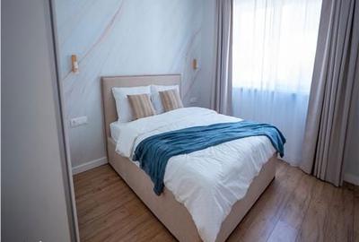 Apartament cu 3 camere în Cristian - 8