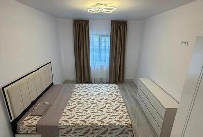 Casă cu 2 camere cu Teren 400 Mp în Central - 6