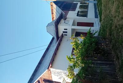 Vand casa la tara - 7