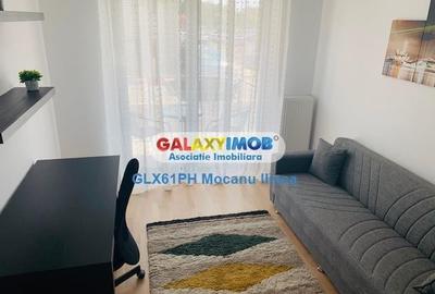 Inchiriere apartament 3 camere, lux, bloc nou, MRS Ploiesti - 13