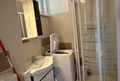 Apartament cu 3 camere semidecomandat, mobilat în Mănăștur - 11