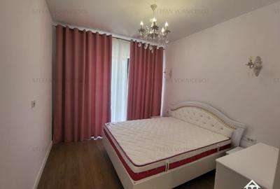 Silk District | Apartament cu 2 camere | Loc de parcare inclus - 11