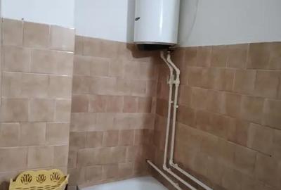 Garsonieră decomandată în Babadag