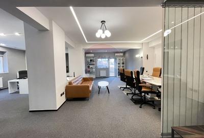 Spatiu de birouri 100 mp I Charles de Gaulle - Primaverii - 2