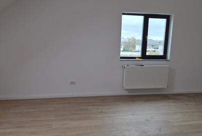 Vila individuala 5 camere, 4 bai, teren 230 mp - Bragadiru Mc Donald's Vila individuala 5 camere, 4 bai, teren 230 mp - Bragadiru Mc Donald's - 21