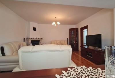 Vila impozanta in zona linistita la 15 minute de capitala! - 5