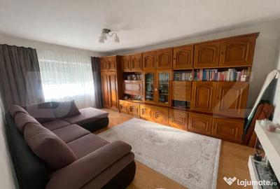 Apartament cu 3 camere decomandat în Central - 5