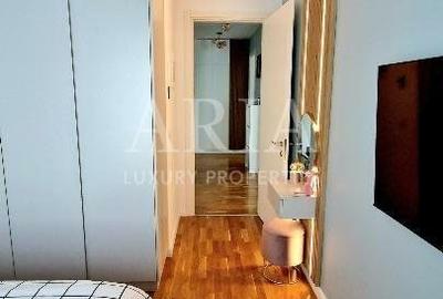 Luxuria Residence 2 camere loc de parcare subteran - 8
