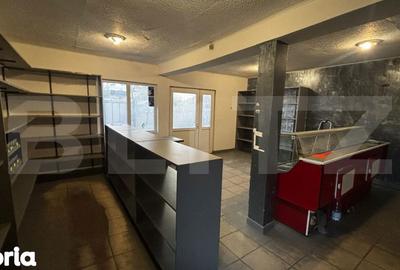 Casă cu 4 camere cu Teren 462 Mp în Craiovița Nouă - 3