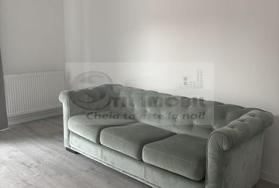 Ap 2 cam dec Poitiers, mobilat-utilat + parcare, 132.000€ neg. - 3