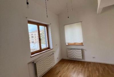 Spațiu comercial, de 188 mp, în Foișorul de Foc - 5