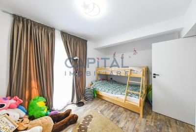 0% Comision! Casa individuala mobilata + utilata, Chinteni! - 16