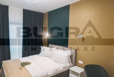 Apartament 2 camere, lux, 55mp, parcare subterana, cartier Buna Ziua - 4