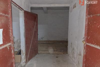 Spațiu comercial, de 800 mp, în Mircea cel Bătrân - 6