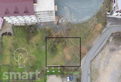 Teren Construcții intravilan de 794 mp, în Borșa - 2