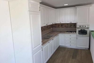 Casă cu 4 camere cu Teren 220 Mp în Central - 2