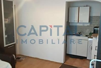 FARA COMISION ! Apartament 2 camere,  40mp, Centru, zona FSPAC - 4