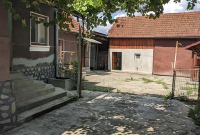 Casă cu 4 camere cu Teren 500 Mp în Tisa - 8