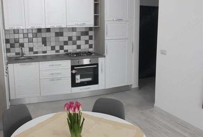 2 camere in zona Militari - 2