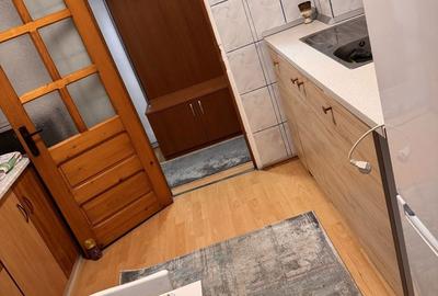 Apartament cu 2 camere semidecomandat în Central - 1