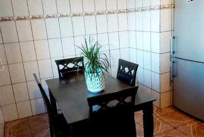 Apartament cu 3 camere decomandat, mobilat în Timpuri Noi - 8