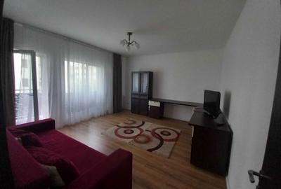 Apartament cu 2 camere decomandat în Runcu - 6