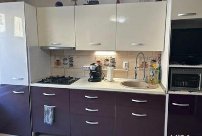 Apartament cu 2 camere decomandat în Florești - 2