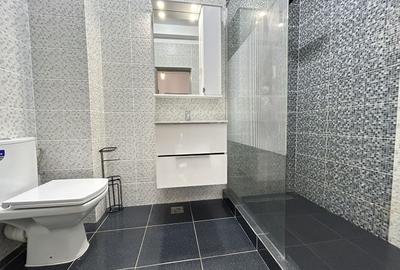 Apartament 2 camere Campus Universitate loc parcare centrala termica - 7