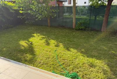 Casă individuală cu 4 camere cu Teren 200 Mp în Sud-Vest - 9