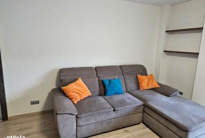 Apartament cu 2 camere în Bună Ziua - 27