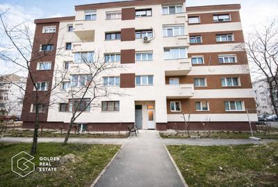 Apartament cu 3 camere decomandat, mobilat în Micălaca - 1