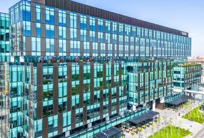 ONE Cotroceni Park faza 1, Cotroceni, 600 - 3000 mp  0% comision! - 1