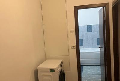 Apartament 1 cameră situat in Lunca Cetatuii - 5