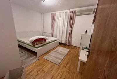 2 Camere Mall Vitan, 10 min Metrou, Pet Friendly, Parcare - 5