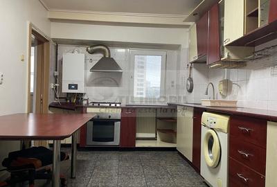 Apartament 4 camere – Nicolina– Vis-à-vis de Selgros - 18