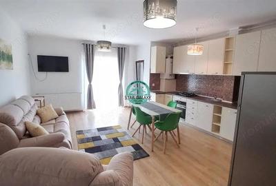 Inchiriez apartament cu 2 camere modern utilat si mobilat, langa Eon - 2