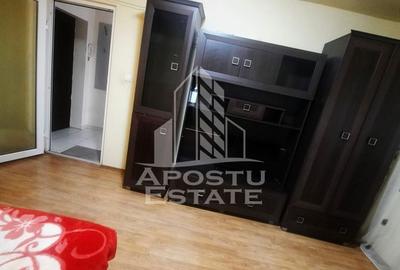 Apartament cu o cameră, Lipovei - 2