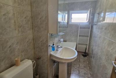 Apartament cu 2 camere semidecomandat în Central - 1