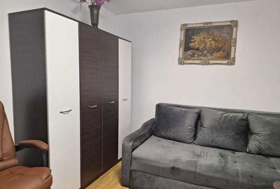 Garsonieră decomandată în Calea Moroieni - 5