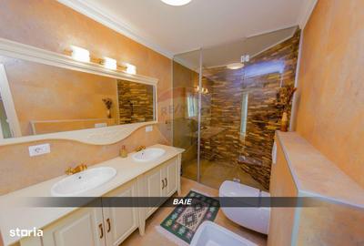 Casă cu 4 camere cu Piscina în Central - 4