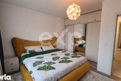 Apartament cu 3 camere decomandat în Trivale - 10