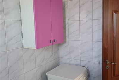 Apartament decomandat 3 camere cu balcon de 17 mp in Selimbar - 10