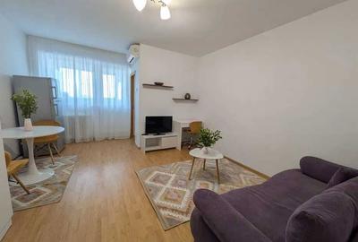 Garsonieră decomandată în Iancului - 3