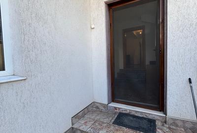 Parter de vila, spatiu birouri, activitati diverse,  intrare individuala, 110 mp - 1