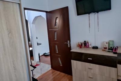 Apartament cu 2 camere semidecomandat, mobilat în Berceni - 6
