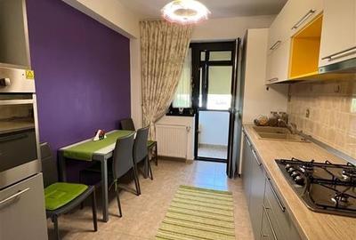 2 Camere 60Mp + Loc de Parcare si Boxa - Valea Lupului 2 Camere 60Mp + Loc de Parcare si Boxa - Valea Lupului - 4