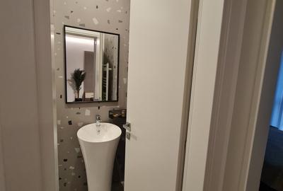 Exclusivitate,- Mobipark - Apartament tip studio - 16